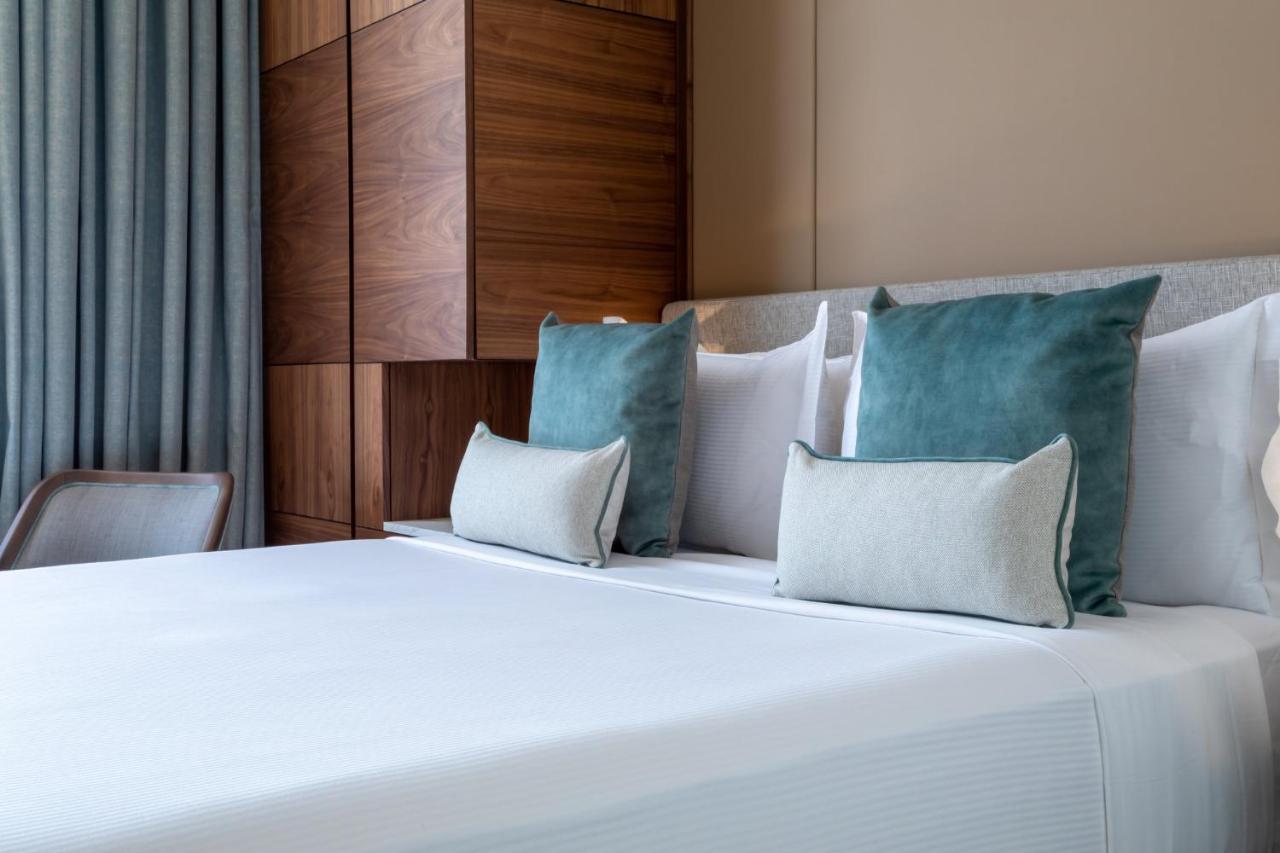 Intercontinental Paris Champs Elysees Etoile By Ihg Exterior foto