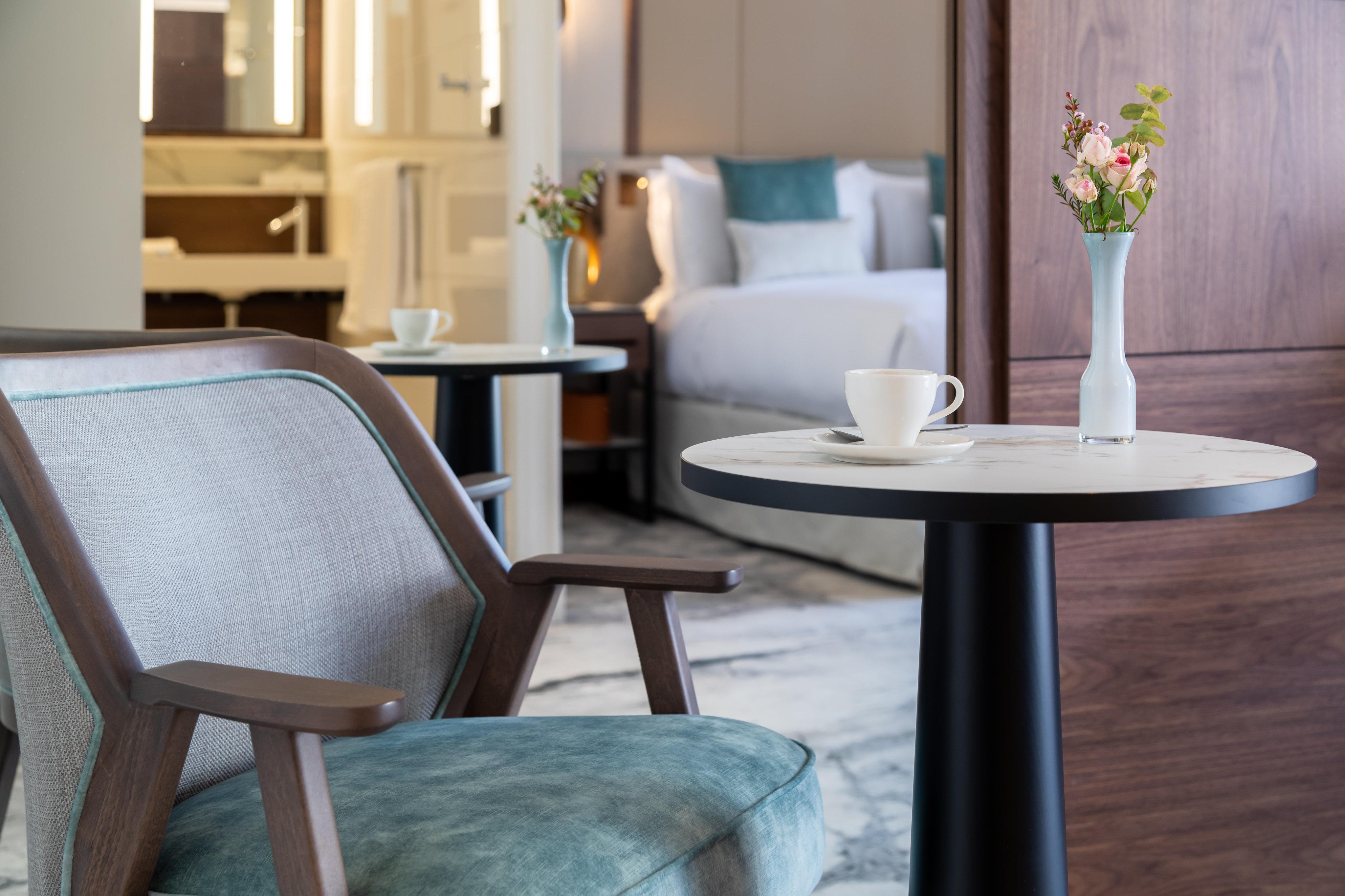 Intercontinental Paris Champs Elysees Etoile By Ihg Exterior foto