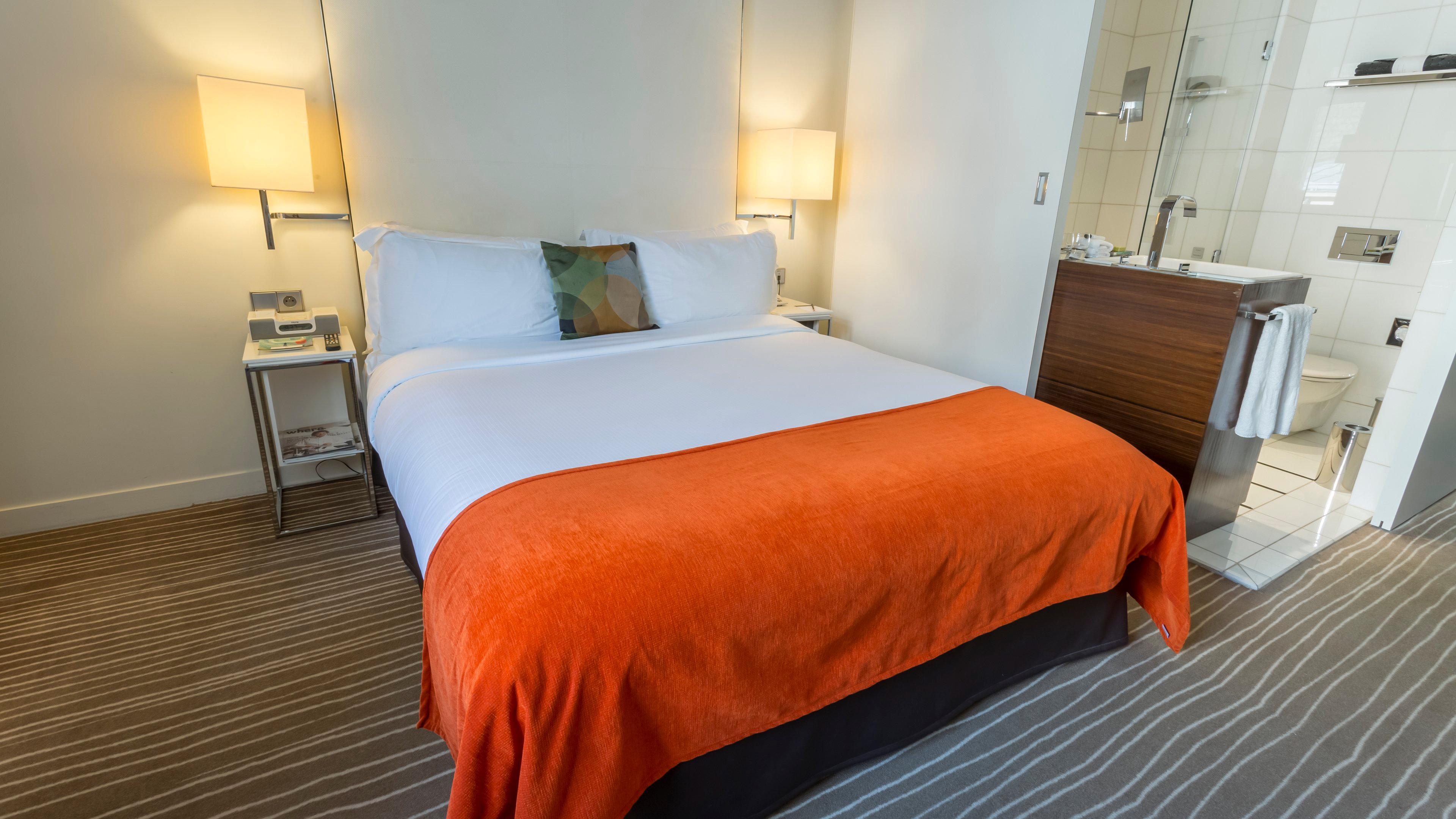 Intercontinental Paris Champs Elysees Etoile By Ihg Exterior foto