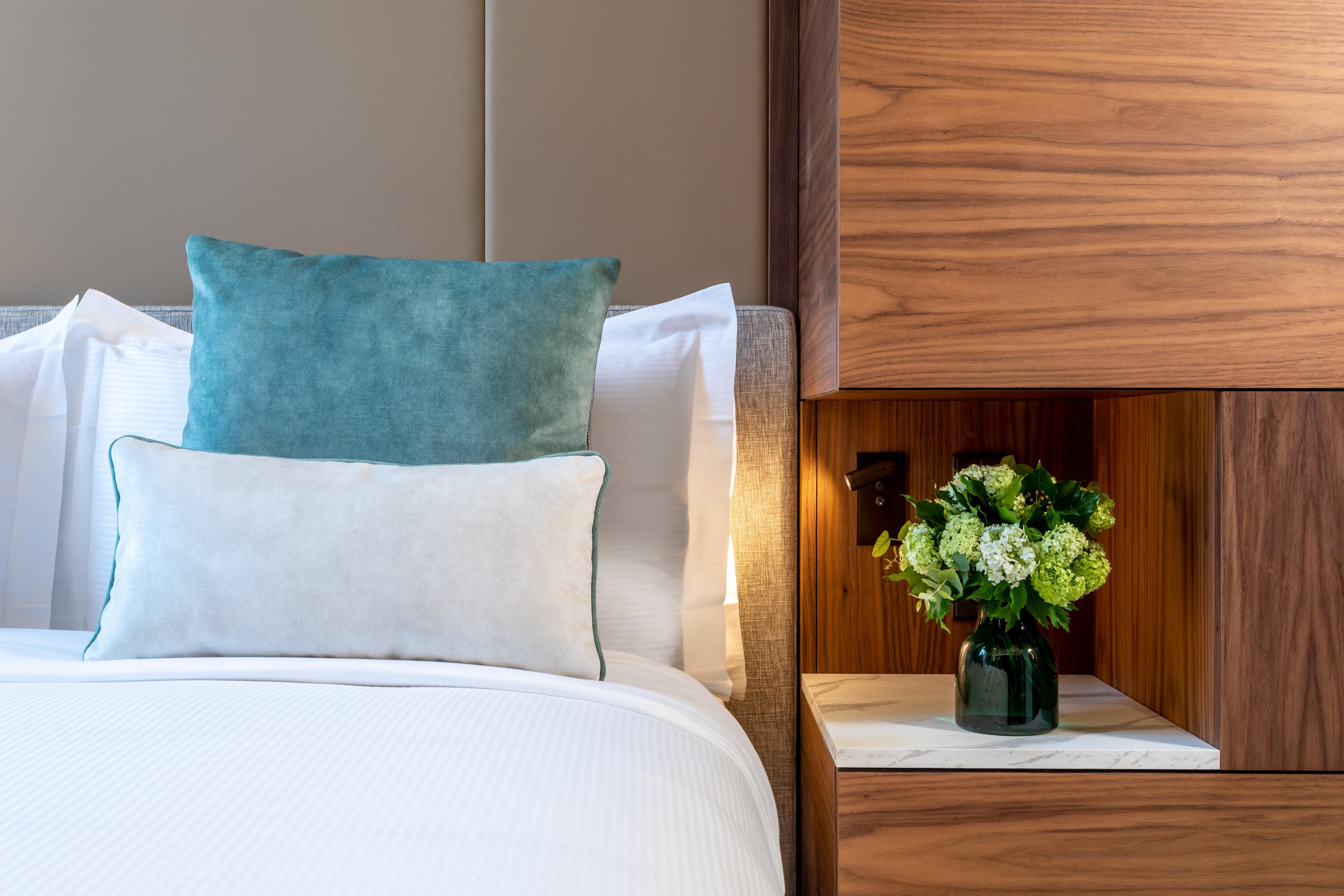 Intercontinental Paris Champs Elysees Etoile By Ihg Exterior foto