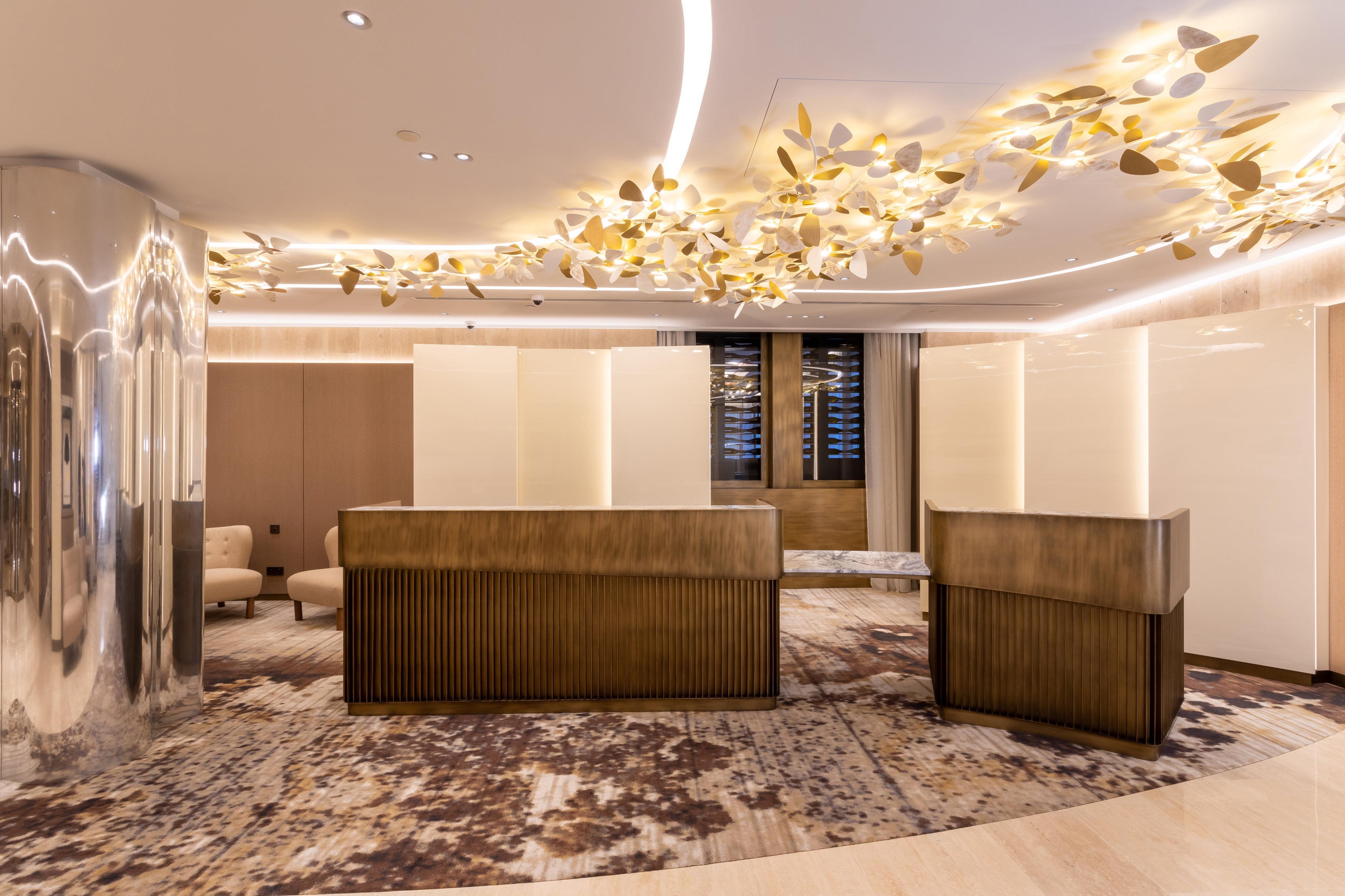 Intercontinental Paris Champs Elysees Etoile By Ihg Exterior foto