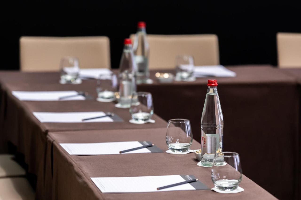 Intercontinental Paris Champs Elysees Etoile By Ihg Exterior foto